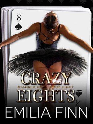 cover image of Crazy Eights